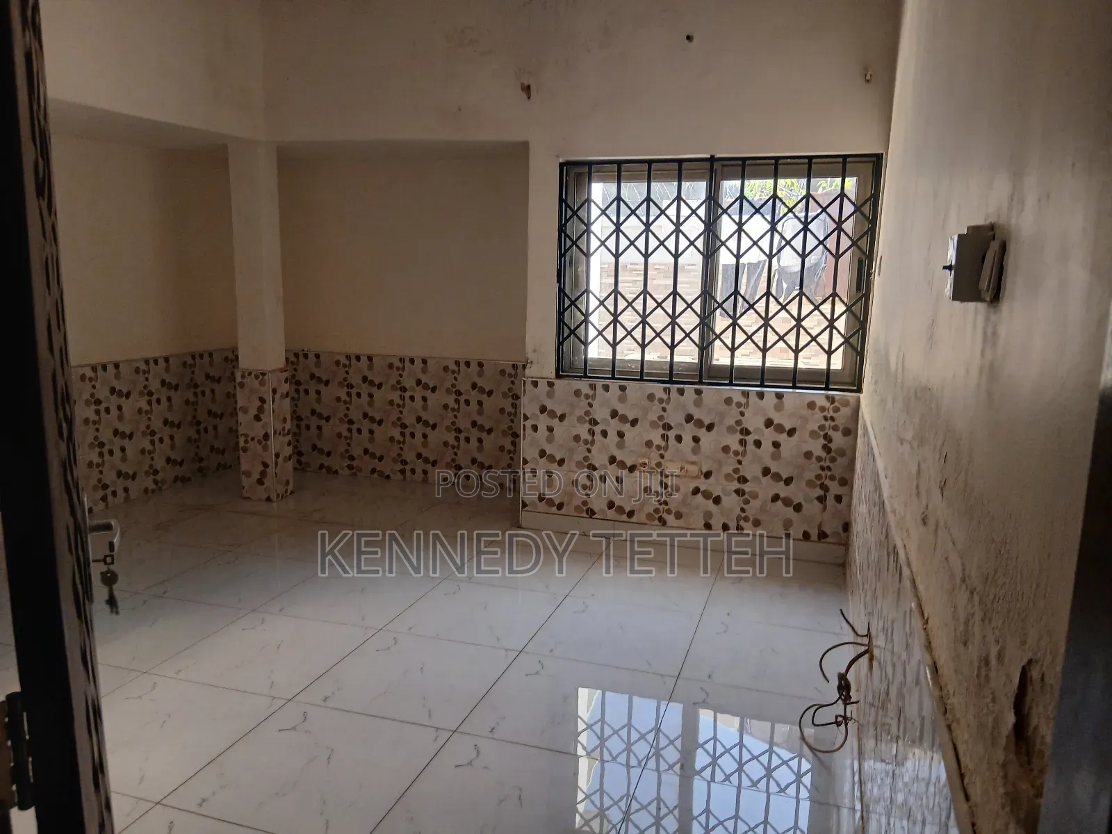 Furnished 5bdrm House in Weija Junction for sale