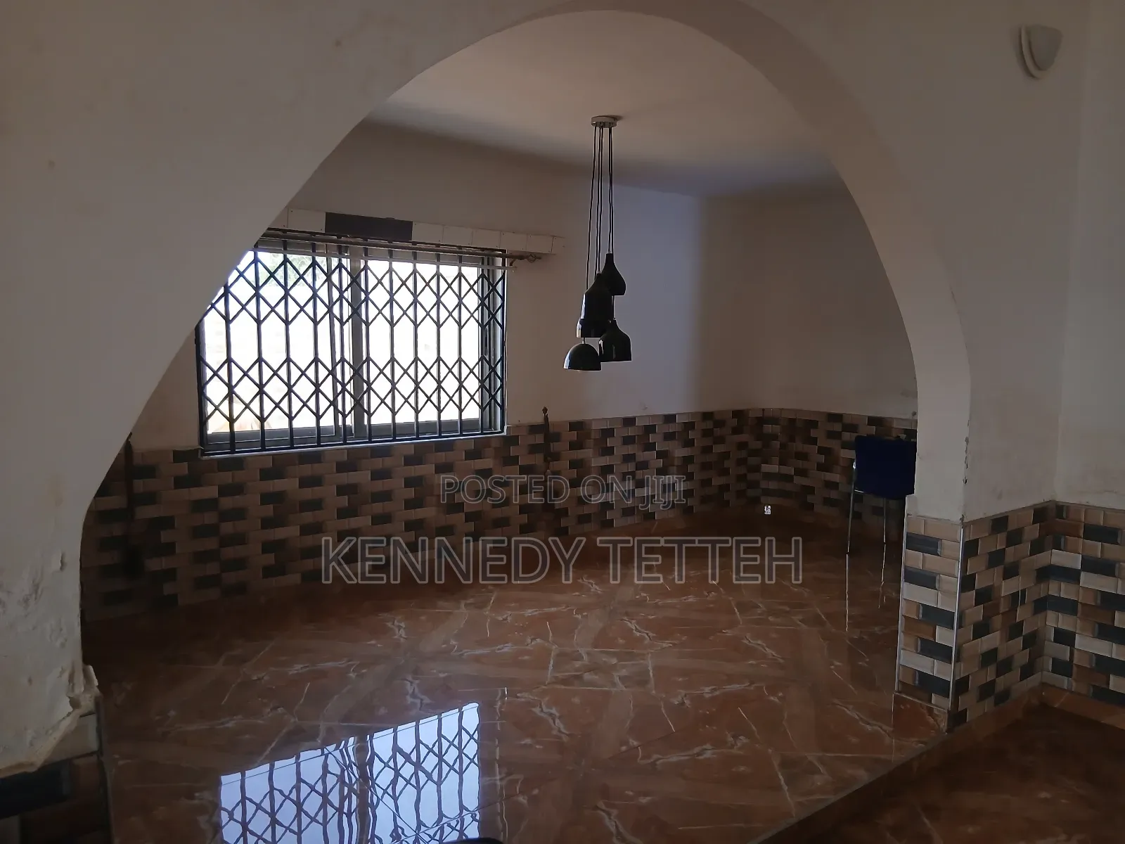 Furnished 5bdrm House in Weija Junction for sale