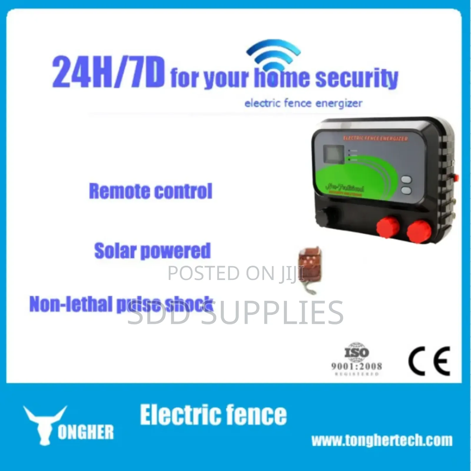 Tuya Smart Life Wifi