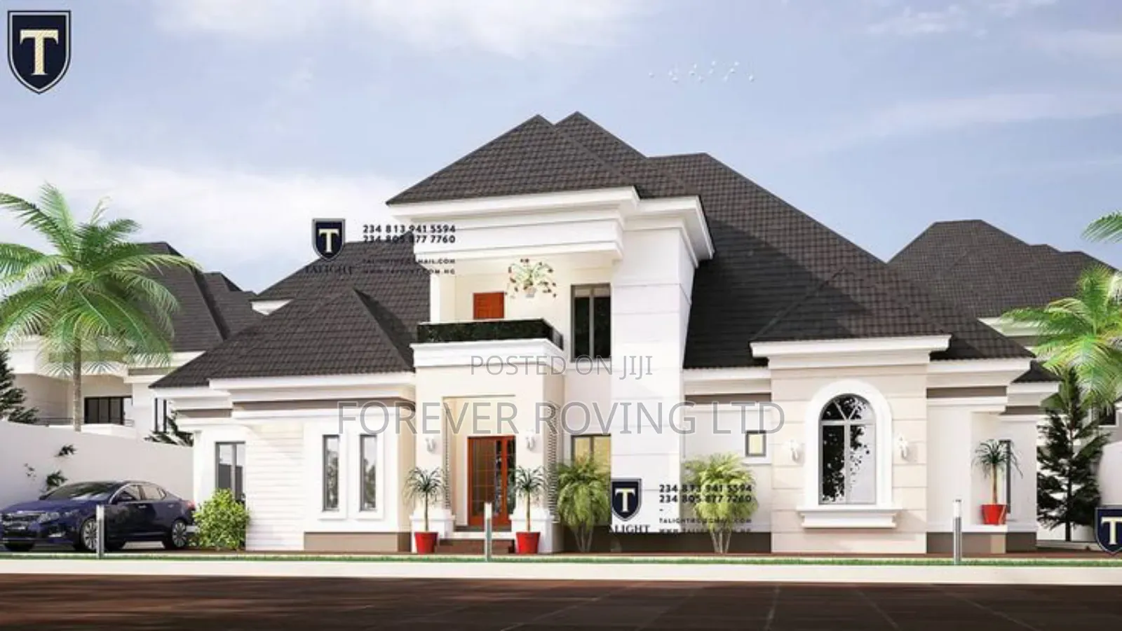 Euro Tiles Roofing for Sales With Installation