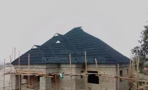 Euro Tiles Roofing for Sales With Installation