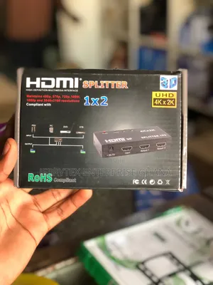 Hdmi Splitter
