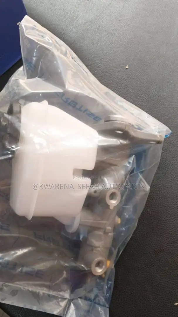 Original Car Brake Ports Available For All Cars