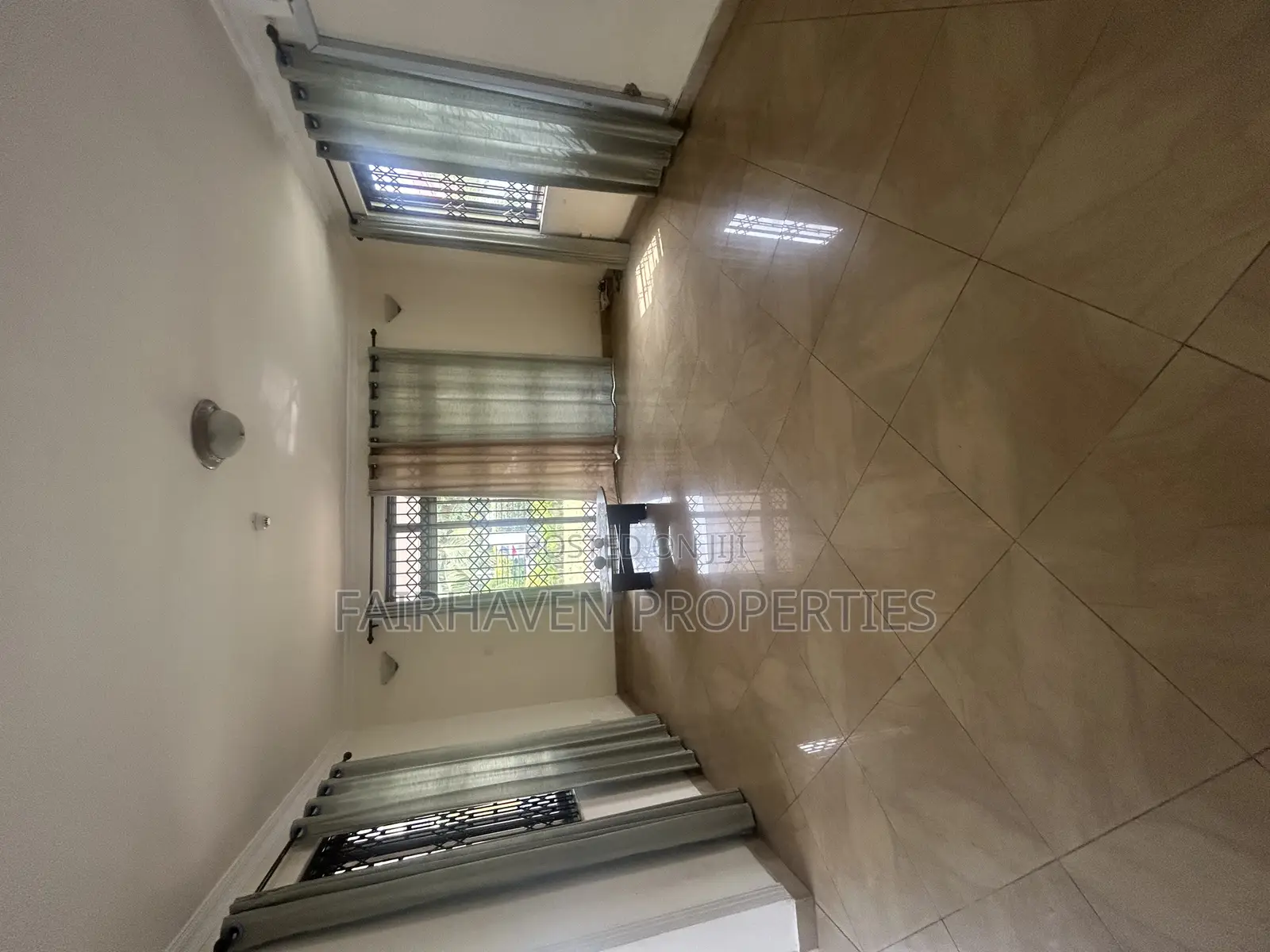 4bdrm House in Fairhaven, Cantonments for rent