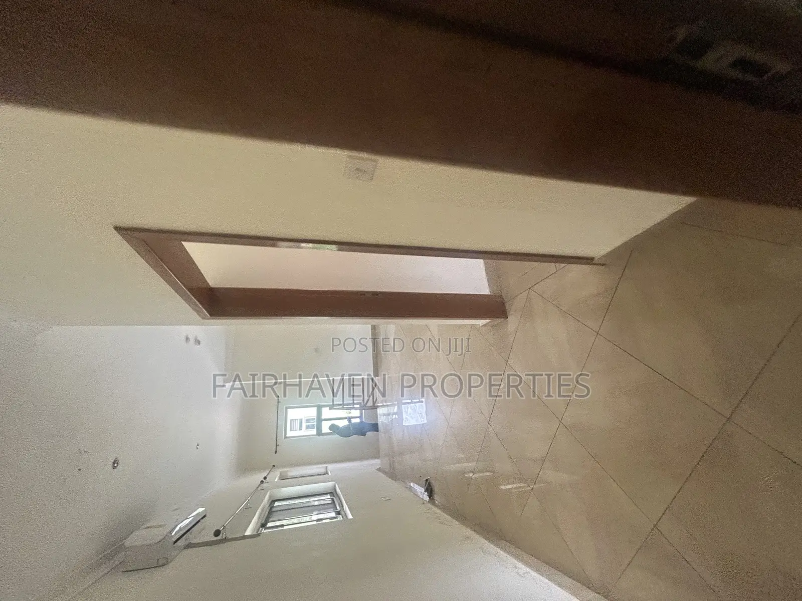 4bdrm House in Fairhaven, Cantonments for rent