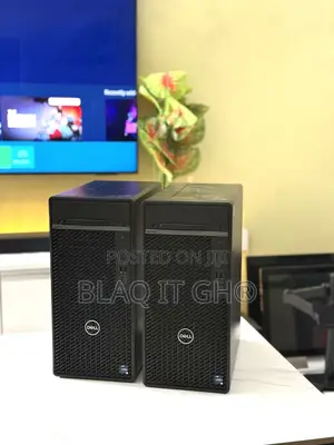 Desktop Computer Dell Optiplex 7000 MT 32GB Intel Core I7 SSD 512GB