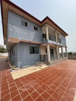 2bdrm Apartment in Mr Justice Estate, Old Barrier for rent