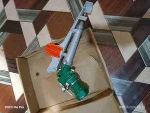 Heavy-duty Rain Gun Sprinkler (Turn Dry Seasons Into Cash!)