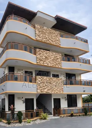 2bdrm Apartment in None, Community 25 for rent