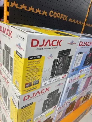 Bluetooth Sound System