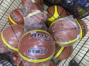 Basketball BMX-7 Outdoor/Indoor Ball