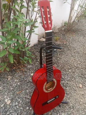 Tenson 3/4 Classical Guitar in a Padded Bag