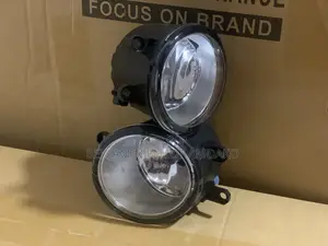 Toyota Corolla 2009-2013 Fog Light