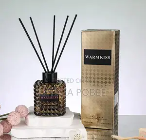 Warmkiss Home Aroma Diffuser Bottle