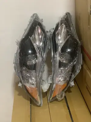 Toyota Camry 2012-2014 Headlights ( Camry Spider)