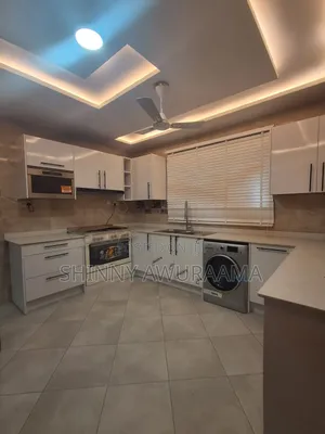 5bdrm House in Pokuase Agya Herbal for sale