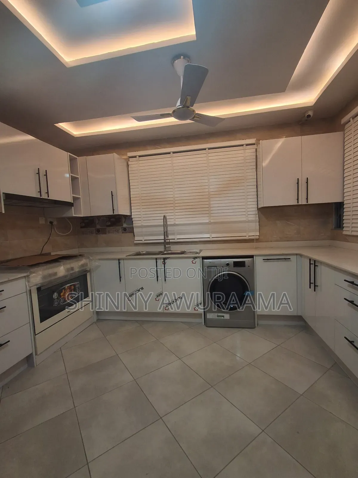 5bdrm House in Pokuase Agya Herbal for sale