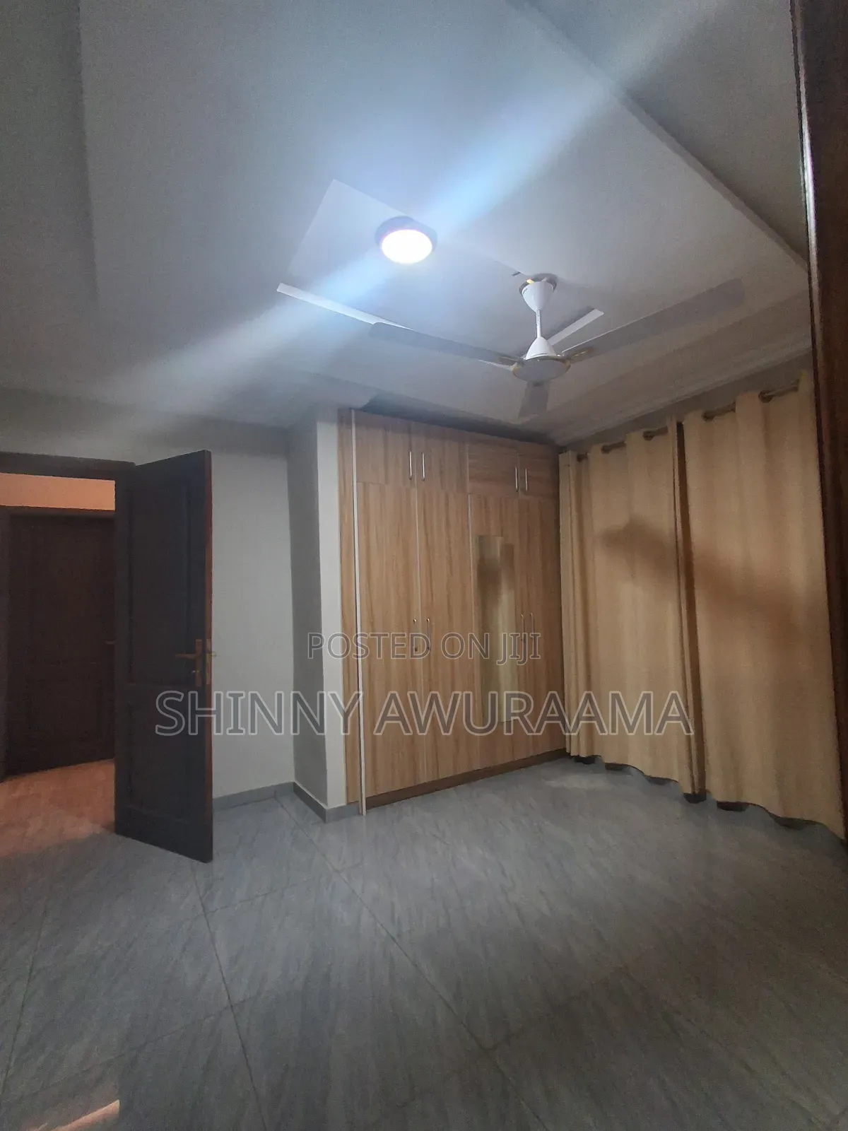5bdrm House in Pokuase Agya Herbal for sale