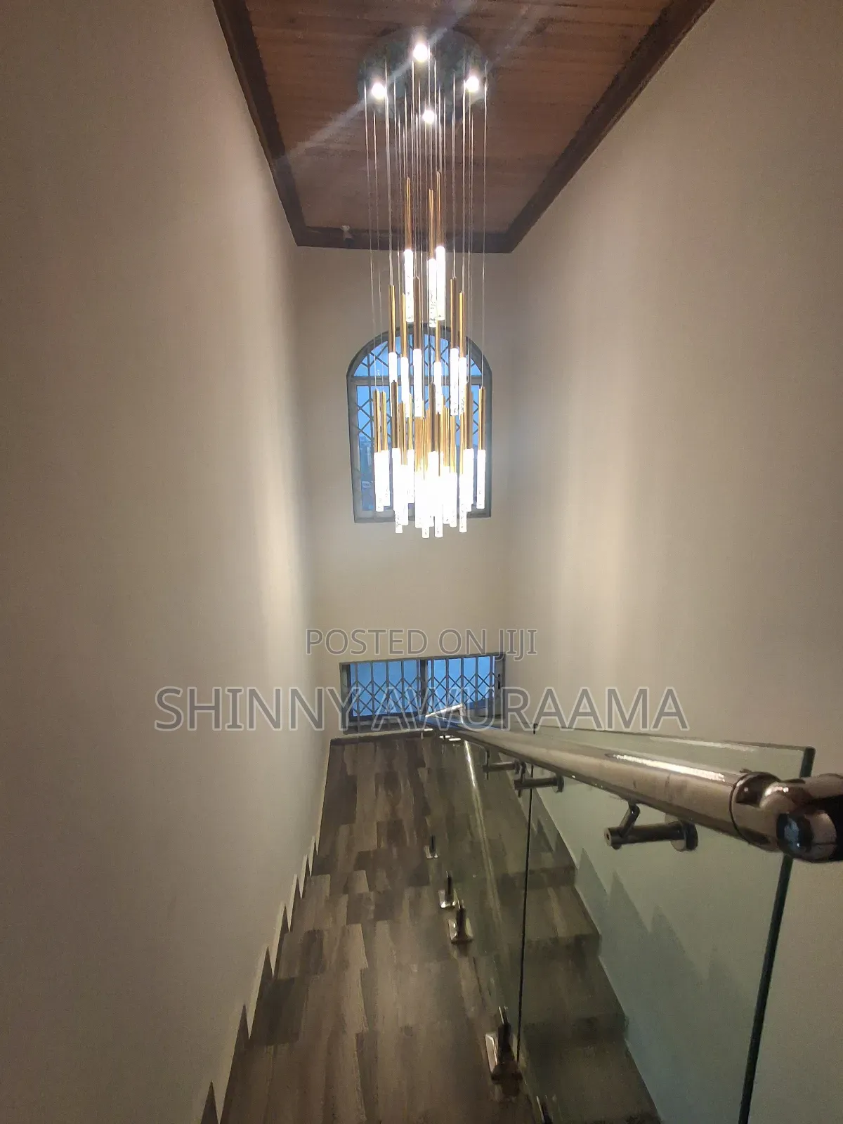 5bdrm House in Pokuase Agya Herbal for sale