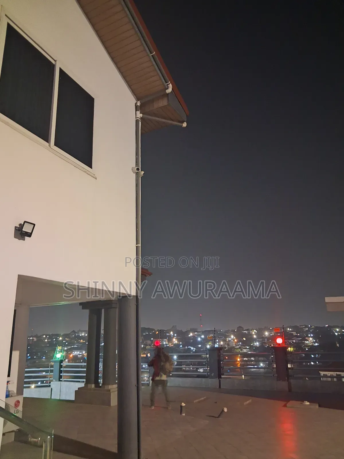 5bdrm House in Pokuase Agya Herbal for sale