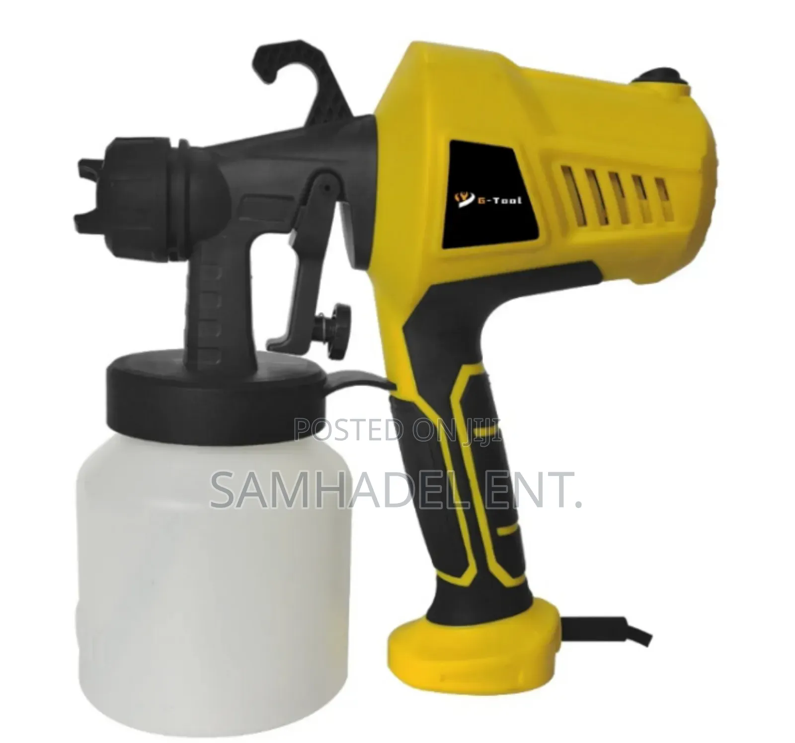 Paint Spraying Gun/Machine For Sale