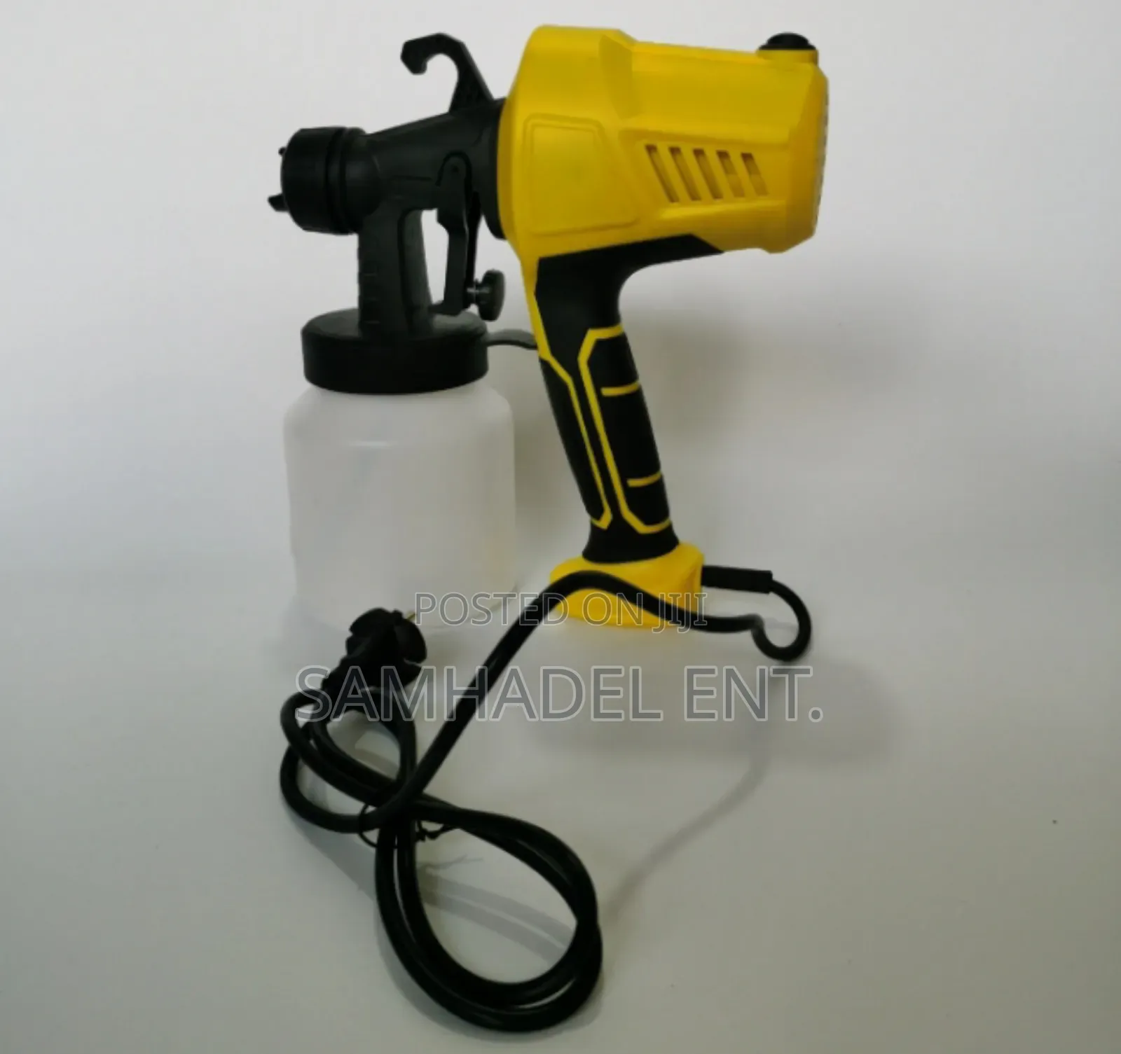Paint Spraying Gun/Machine For Sale