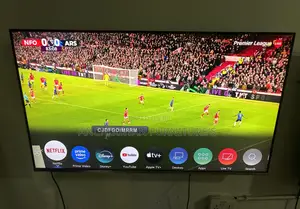 Panasonic 55 Inc Smart,Bluetooth,Digital Satellite Tv