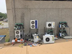 Cold Room Installation Or Repair