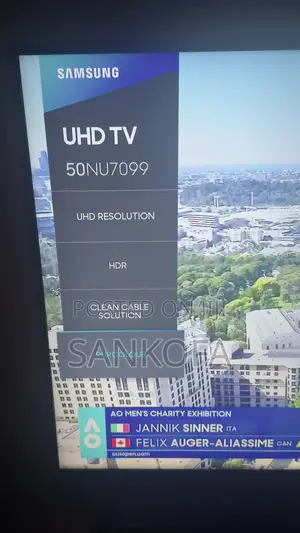 Samsung Television