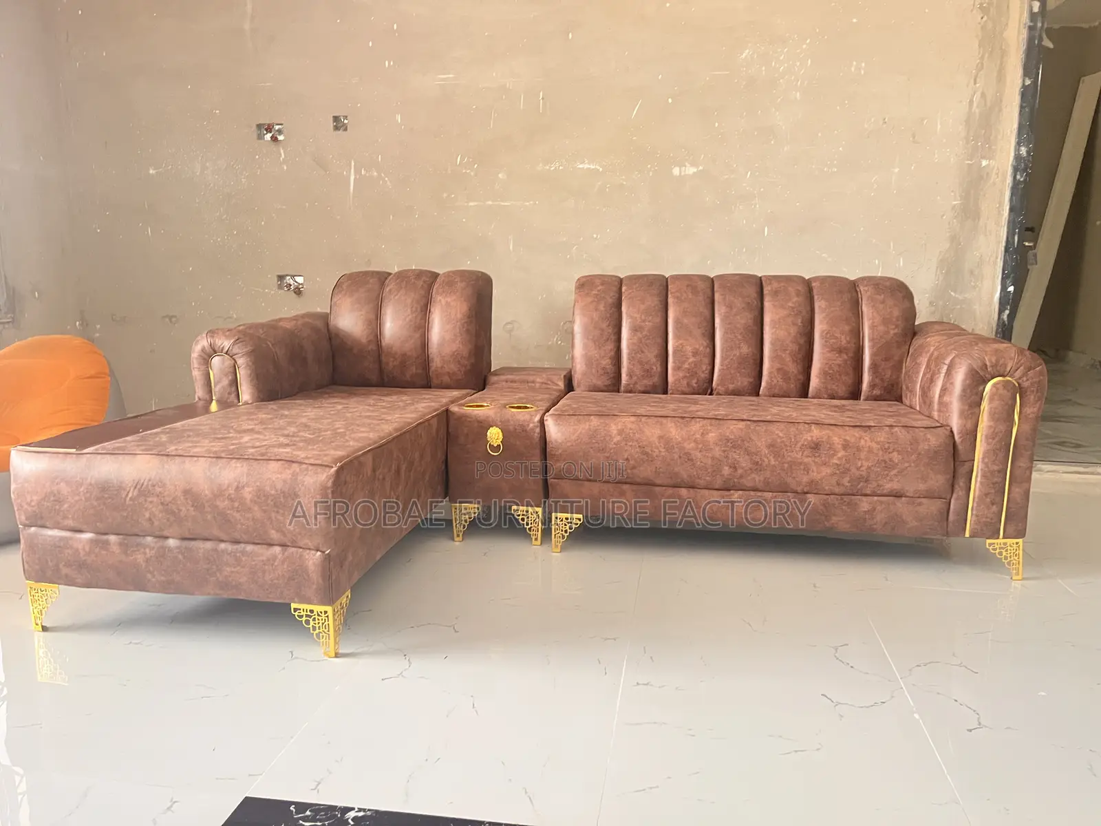 Quality Factory Sectional Sofas