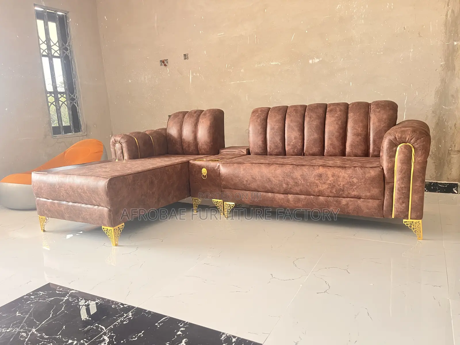 Quality Factory Sectional Sofas