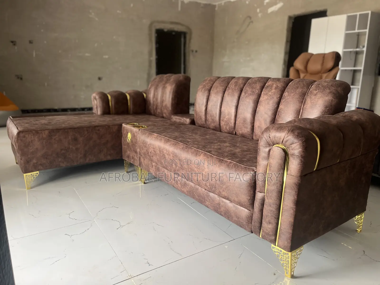 Quality Factory Sectional Sofas