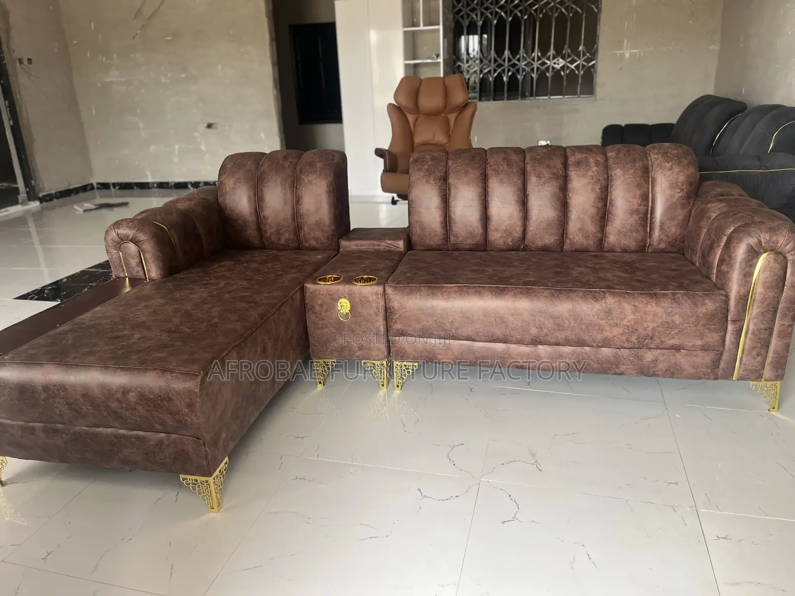 Quality Factory Sectional Sofas