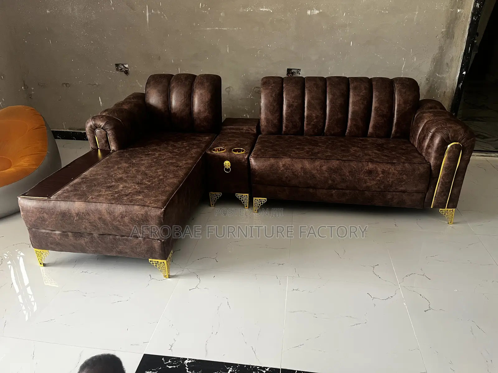 Quality Factory Sectional Sofas