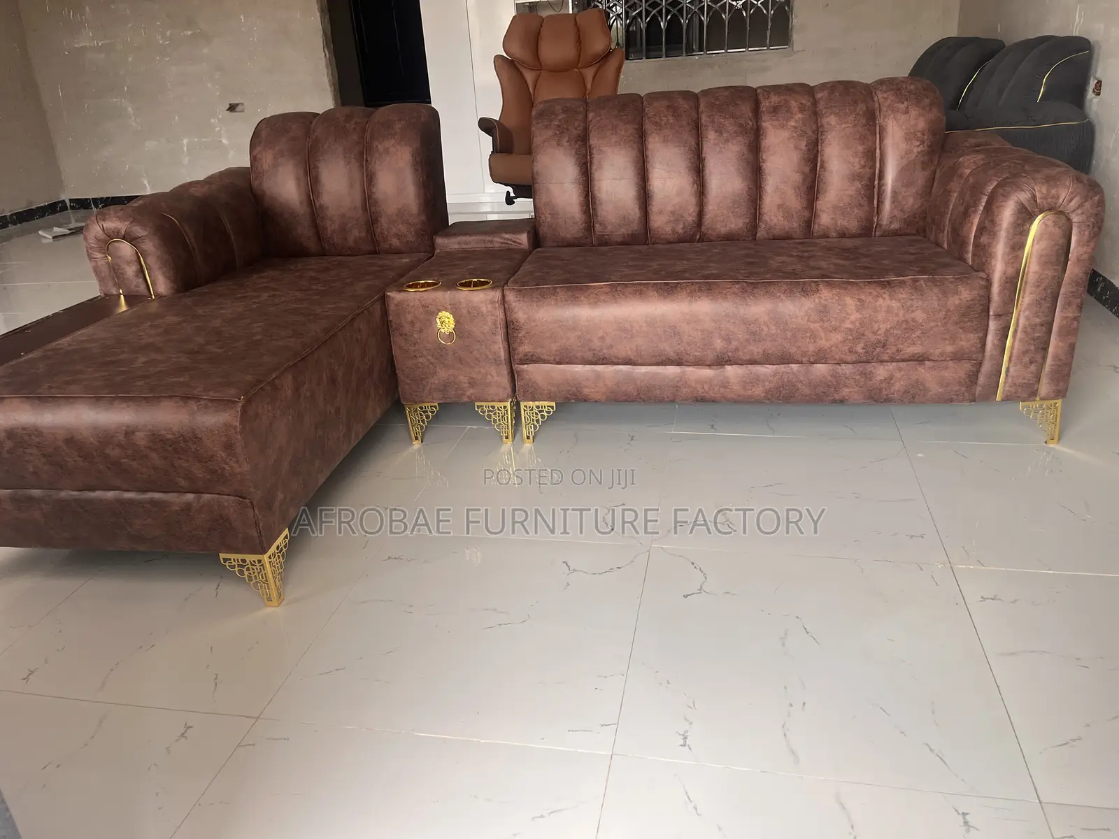 Quality Factory Sectional Sofas