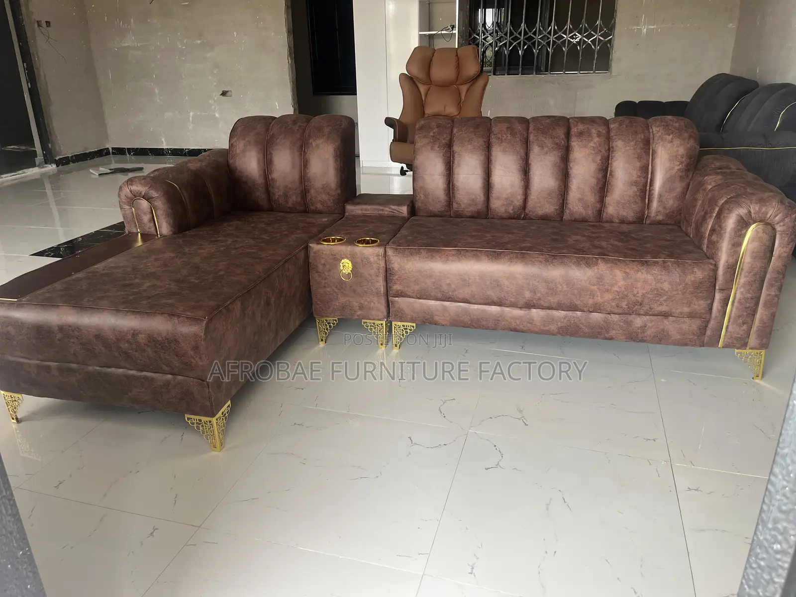 Quality Factory Sectional Sofas