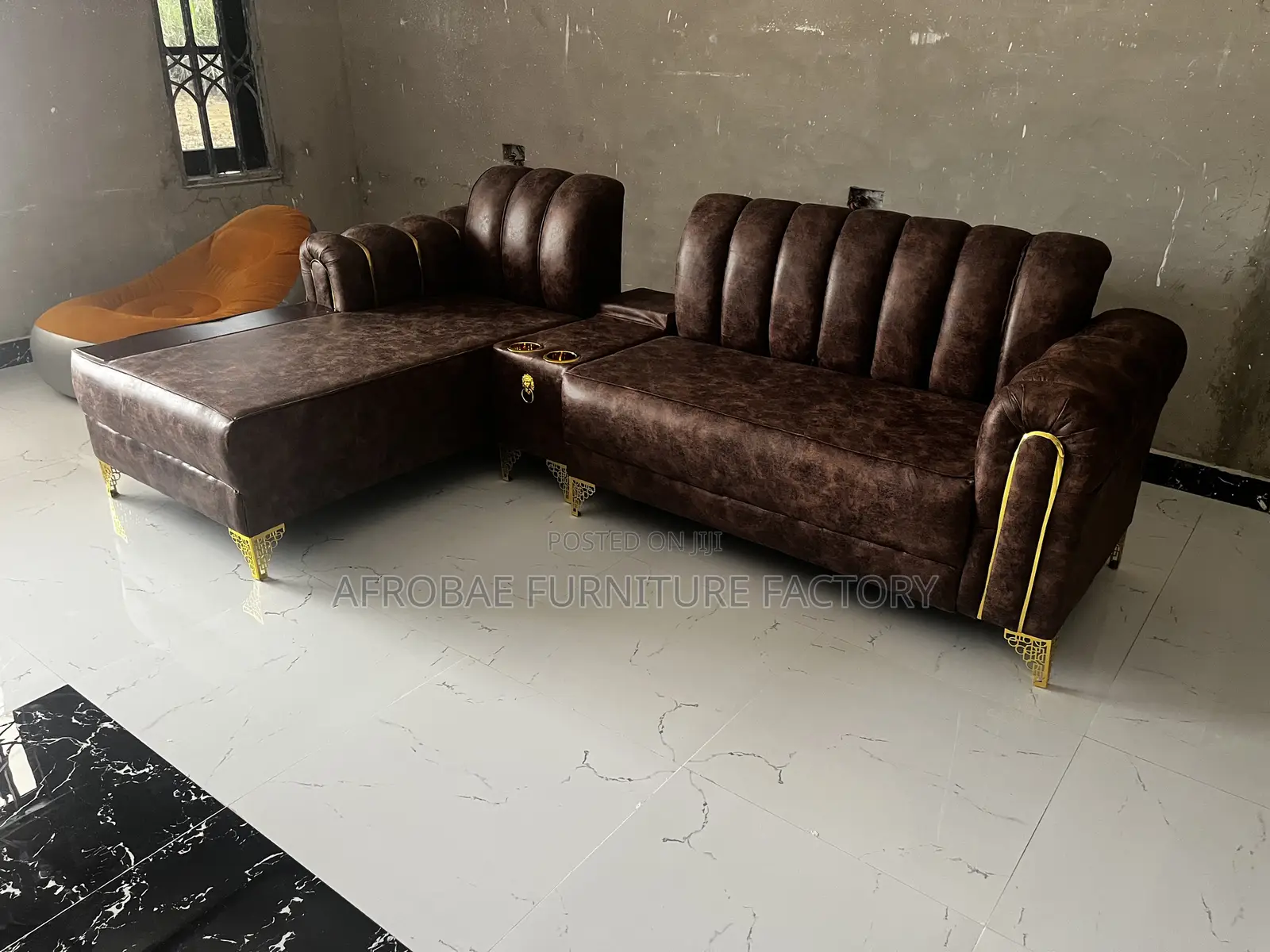Quality Factory Sectional Sofas
