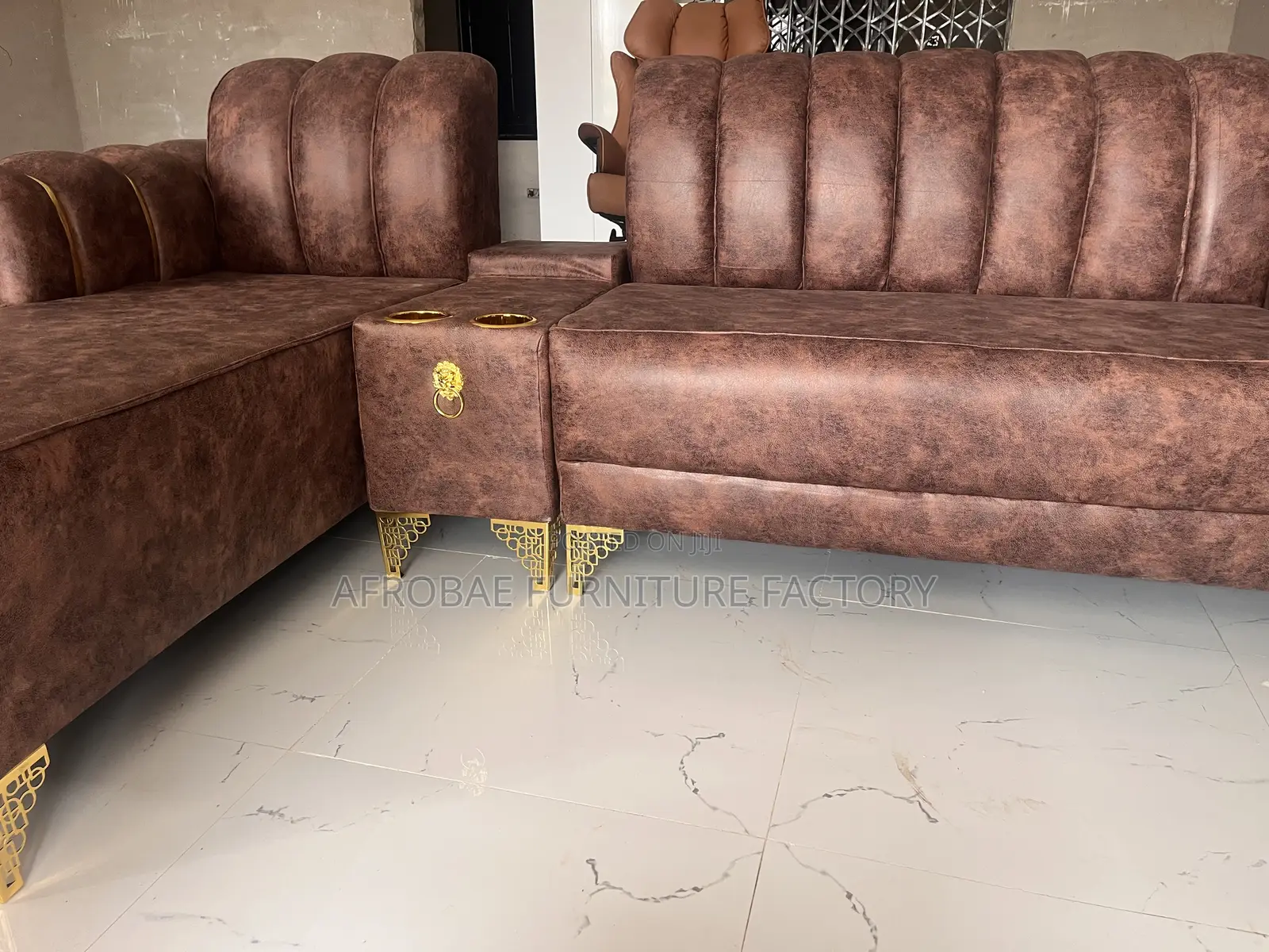 Quality Factory Sectional Sofas