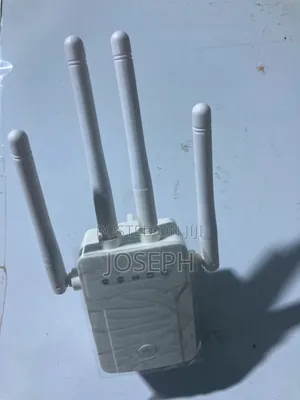 Wifi Repeater