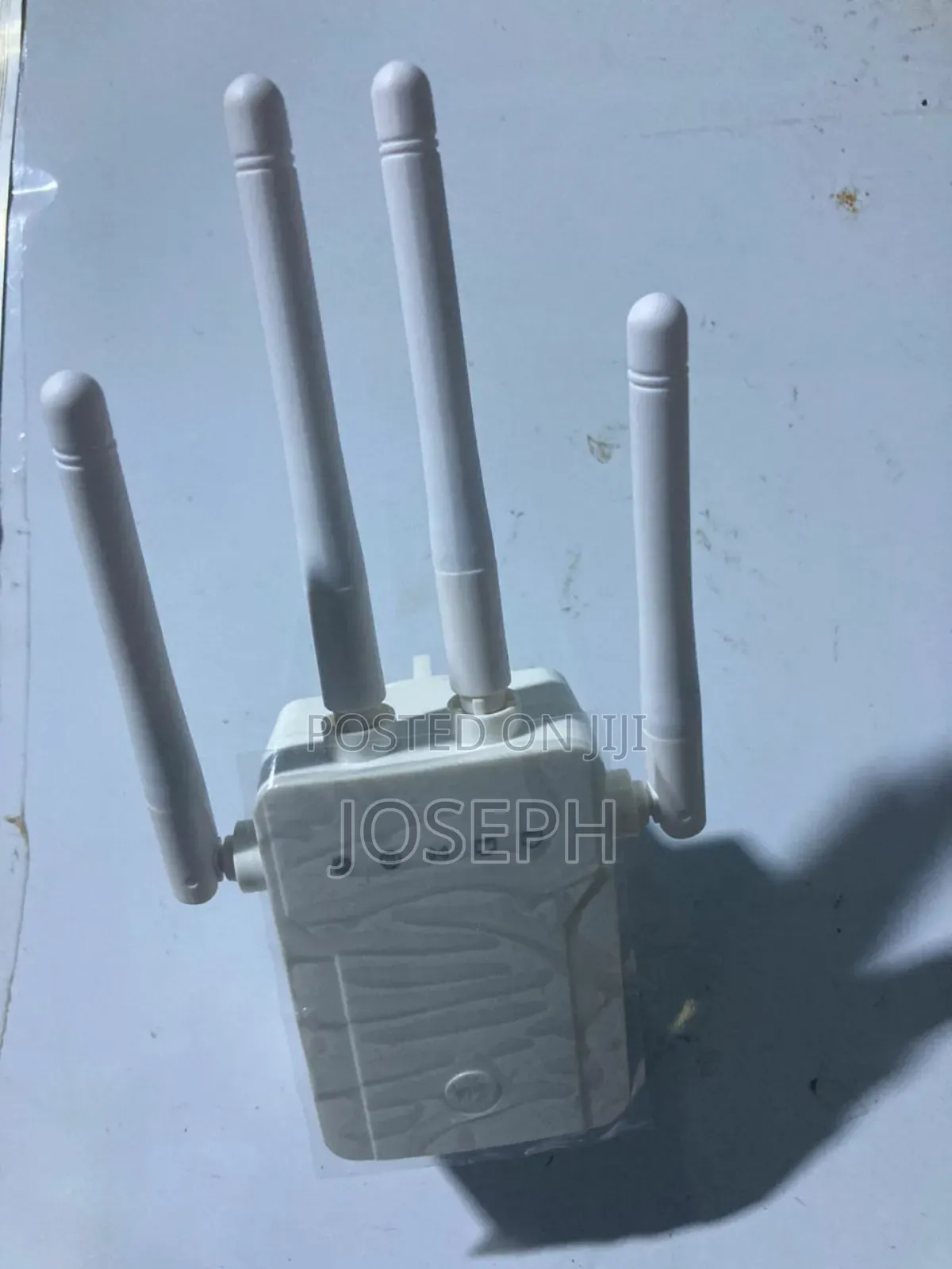 Wifi Repeater
