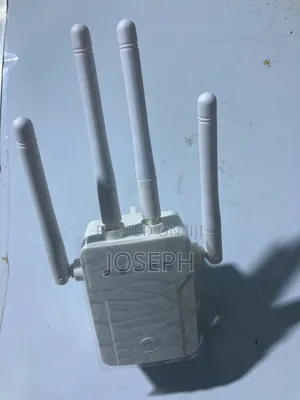 Wifi Repeater