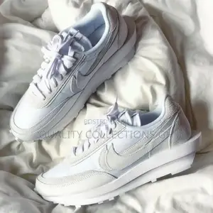 Nike Ld Waffle White