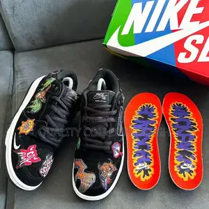 Neckface Sb Dunk