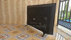 Lg Smart 49" Tv With Faulty Screen
