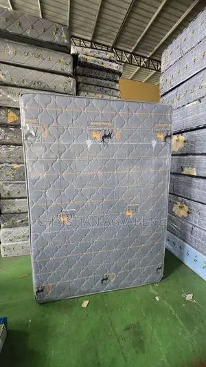 14 Inches “Carefully Woven” Queen Mattress