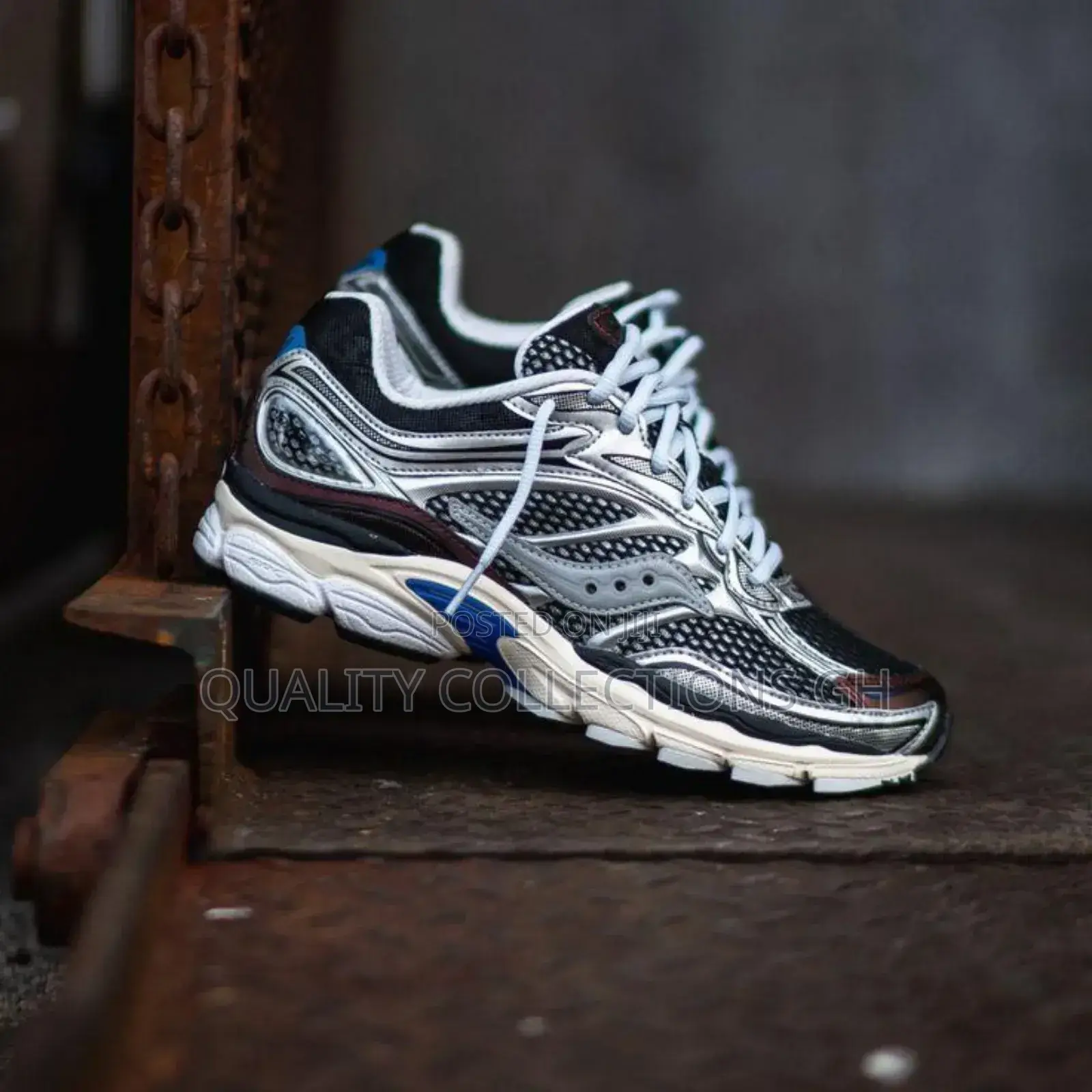 Saucony Sneaker