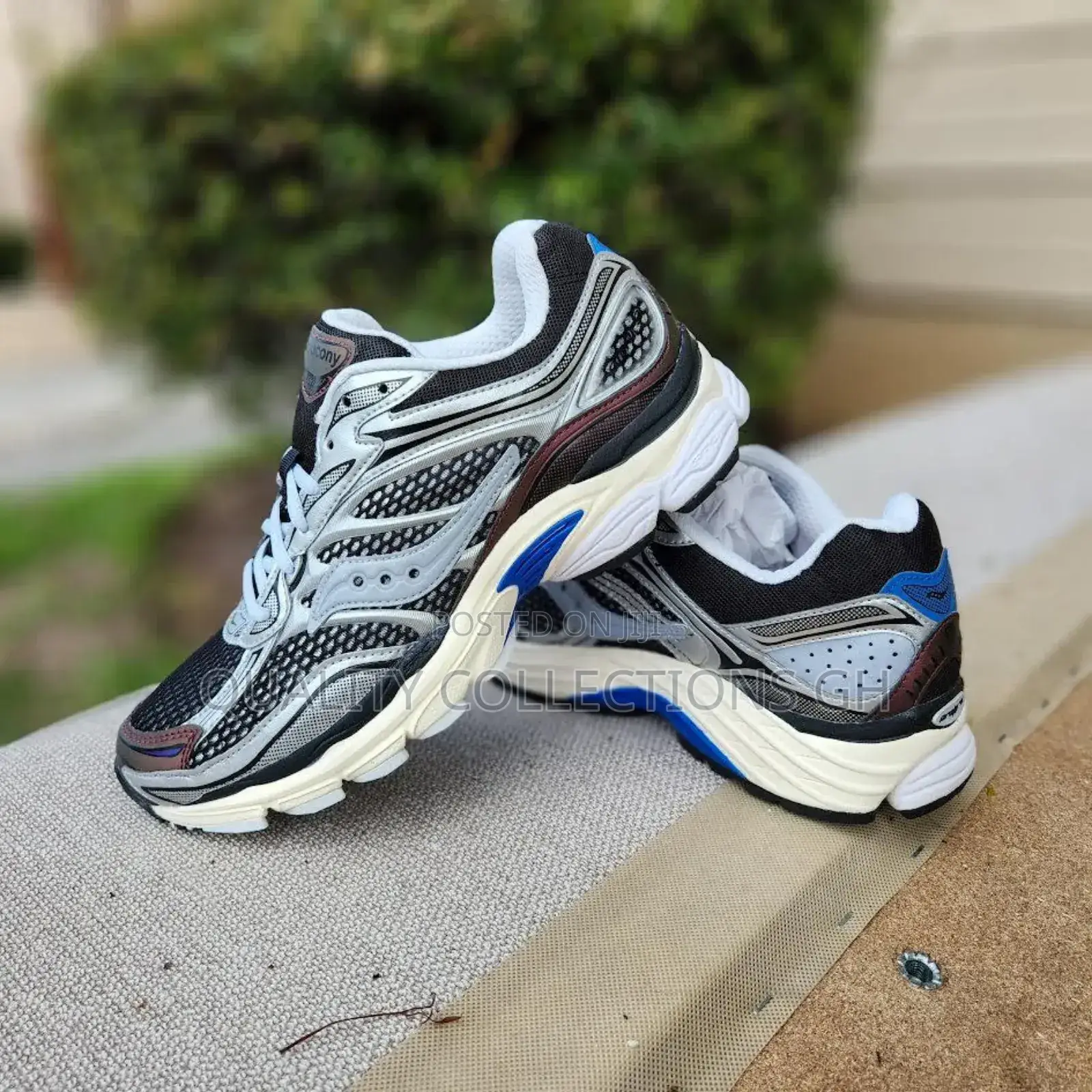 Saucony Sneaker