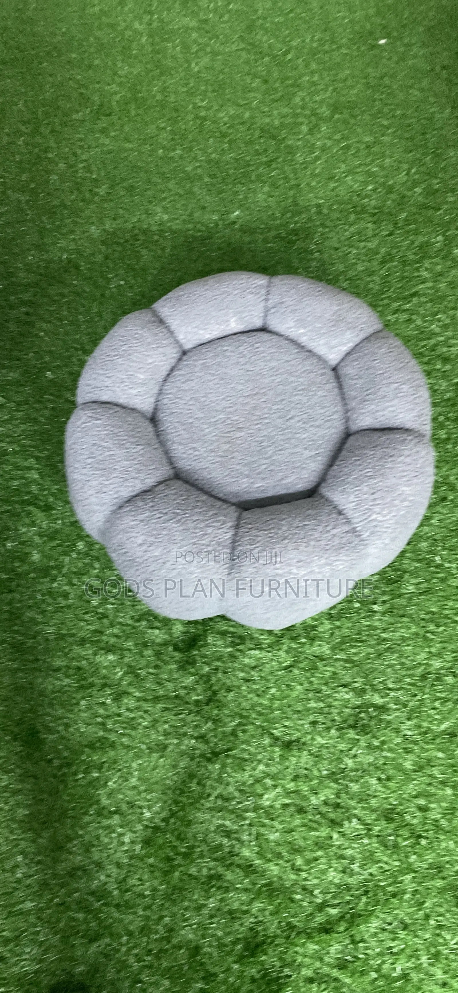Accent Chair