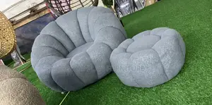 Accent Chair