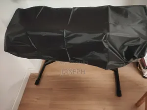 Keyboard and Piano Dust Cover 66/88